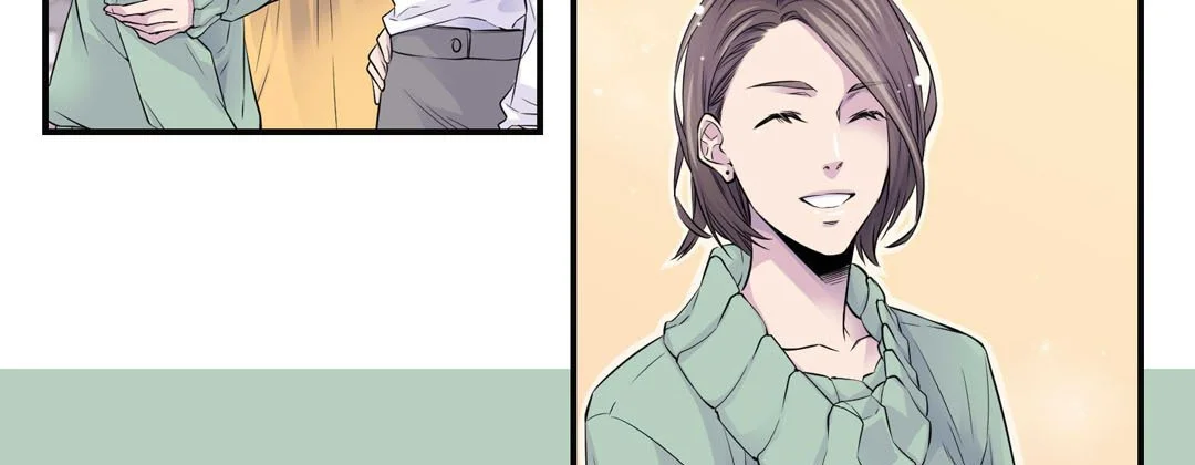 My Ex, Client - Chapter 43